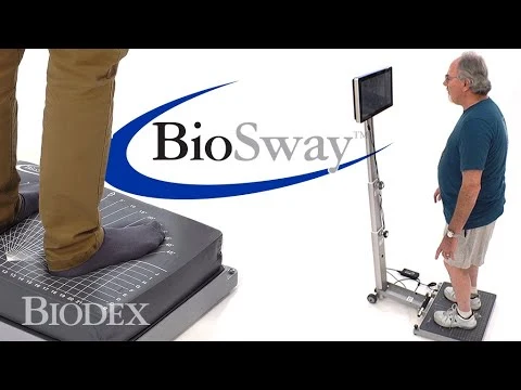 Biodex BioSway | concierge health and wellness |Montana|