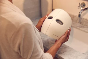 Theraface Mask |concierge health and wellness |Montana|