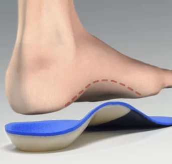 Orthotics | concierge health and wellness |Montana|