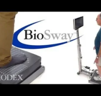 Biodex biosway |concierge health and wellness |Montana|