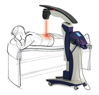 Non-thermal Robotic Laser| concierge health and wellness |Montana|