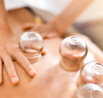 Cupping | concierge health and wellness |Montana|