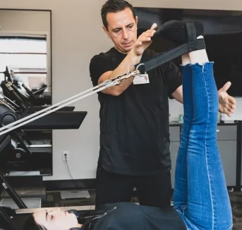 Pilates | concierge health and wellness | Montana|